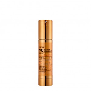 VT Cosmetics Vita-Light Reedle Shot 100